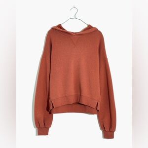 Airyterry Hoodie Sweatshirt